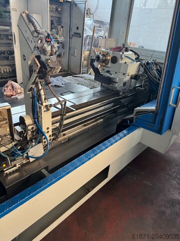 CNC SCHLEIFMASCHINE Az SPA RU2000