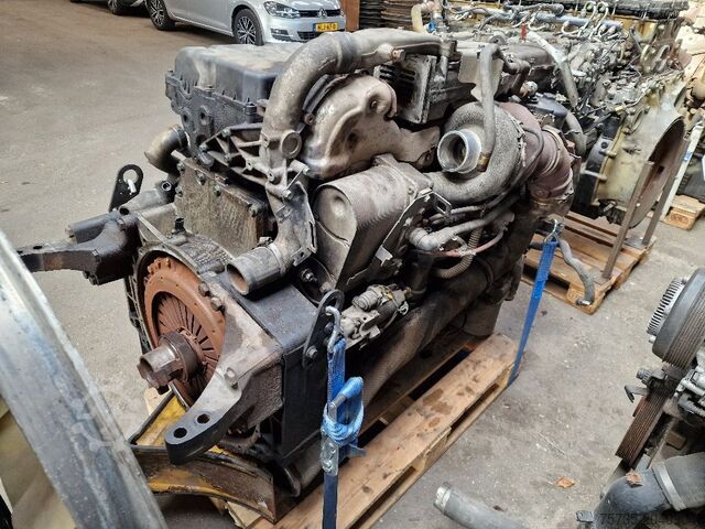 Motor MAN D2676 LF26 (440HP)