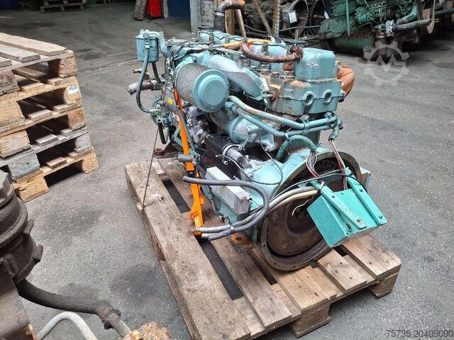 Motor MITSUBISHI 6DS70-P