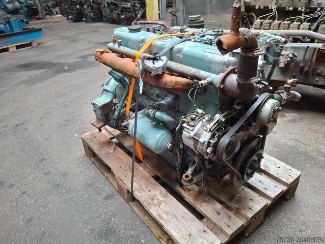 Motor MITSUBISHI 6DS70-P