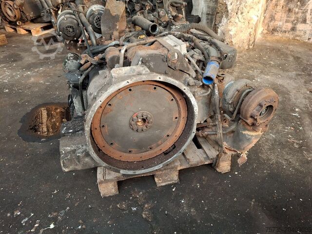 Motor MERCEDES-BENZ OM457hLA