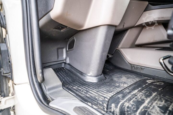 Standard tractor SCANIA R 450 NEW MODEL +RETARDER