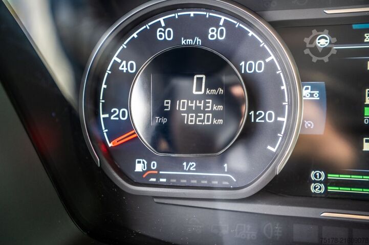 Standard tractor SCANIA R 450 NEW MODEL +RETARDER