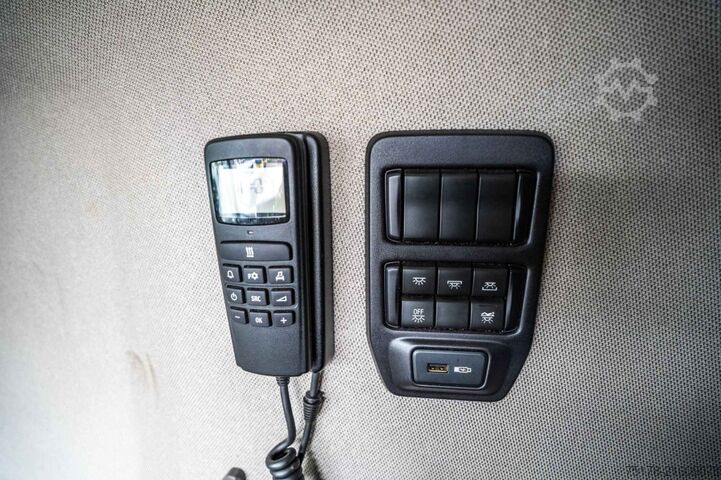 Standard tractor SCANIA R 450 NEW MODEL +RETARDER