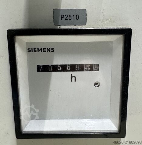 Zahnradschleifmaschine Reishauer RZ 150