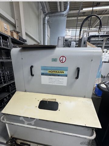Zahnradschleifmaschine Reishauer RZ 150