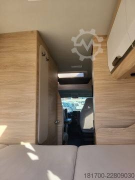 Kastenwagen Wohnmobil / Campervan Knaus BoxStar 600 Street 60 Years *TraumMobil*Ersparnis 23.666¤*