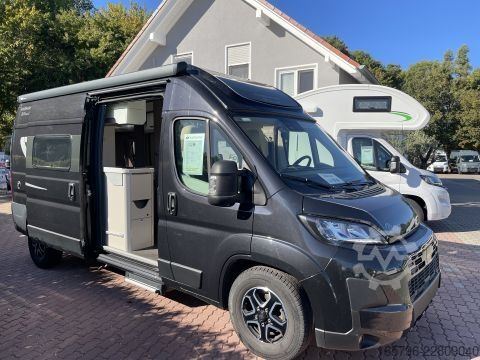 Kastenwagen Wohnmobil / Campervan Karmann Mobil Davis 590 Lifestyle Automatik * 140 PS * 3,5 t