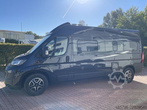 Kastenwagen Wohnmobil / Campervan Karmann Mobil Davis 590 Lifestyle Automatik * 140 PS * 3,5 t
