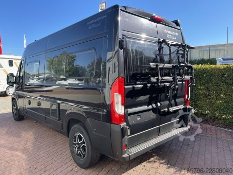 Kastenwagen Wohnmobil / Campervan Karmann Mobil Davis 590 Lifestyle Automatik * 140 PS * 3,5 t