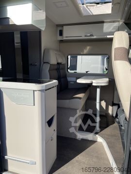 Kastenwagen Wohnmobil / Campervan Karmann Mobil Davis 590 Lifestyle Automatik * 140 PS * 3,5 t