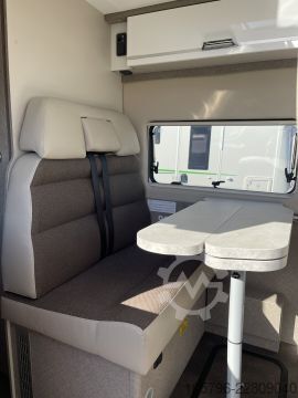 Kastenwagen Wohnmobil / Campervan Karmann Mobil Davis 590 Lifestyle Automatik * 140 PS * 3,5 t