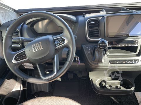 Kastenwagen Wohnmobil / Campervan Karmann Mobil Davis 590 Lifestyle Automatik * 140 PS * 3,5 t