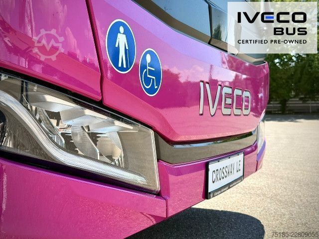 Stadtbus IVECO Crossway LE Line 12 m  ADAS & WC