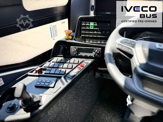 Stadtbus IVECO Crossway LE Line 12 m  ADAS & WC
