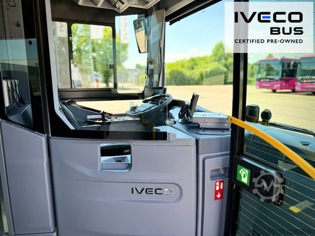 Stadtbus IVECO Crossway LE Line 12 m  ADAS & WC