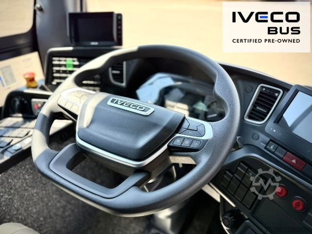 Stadtbus IVECO Crossway LE Line 12 m  ADAS & WC