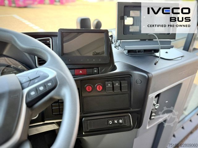 Stadtbus IVECO Crossway LE Line 12 m  ADAS & WC
