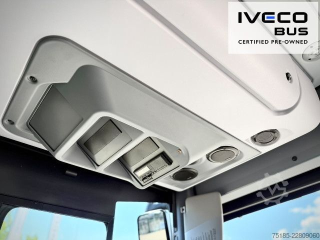 Stadtbus IVECO Crossway LE Line 12 m  ADAS & WC