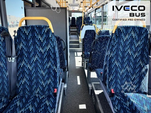 Stadtbus IVECO Crossway LE Line 12 m  ADAS & WC