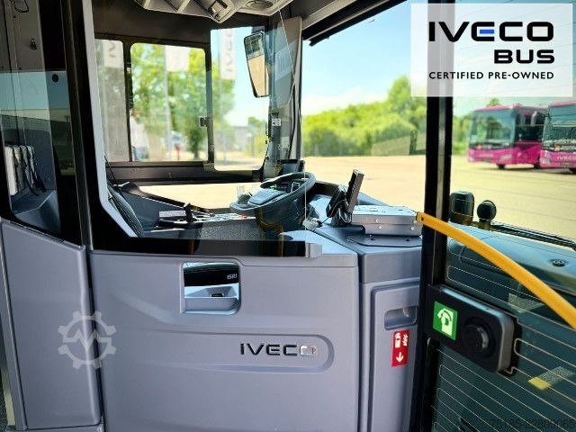 Stadtbus IVECO Crossway LE Line 12 m  ADAS & WC