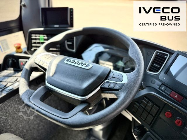 Stadtbus IVECO Crossway LE Line 12 m  ADAS & WC