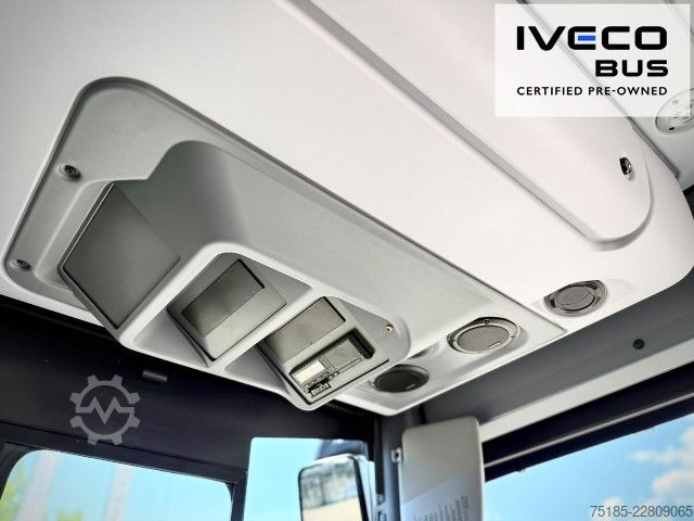 Stadtbus IVECO Crossway LE Line 12 m  ADAS & WC