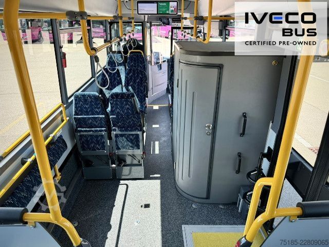 Stadtbus IVECO Crossway LE Line 12 m  ADAS & WC