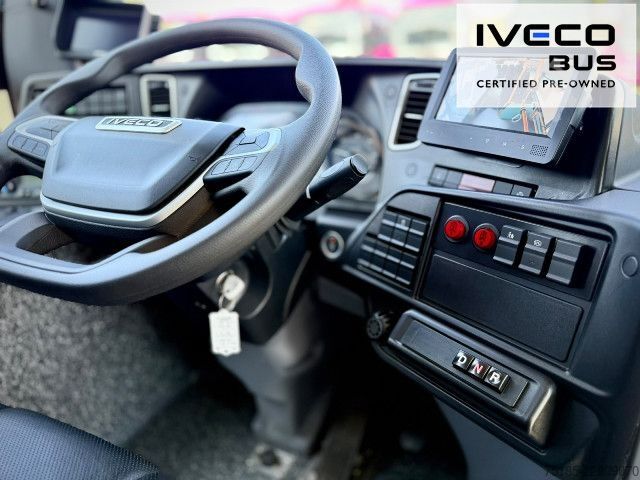 Stadtbus IVECO Crossway LE Line 12 m  ADAS