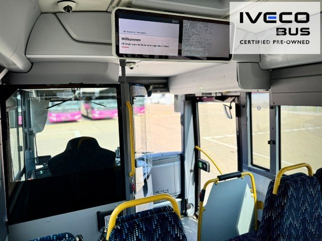 Stadtbus IVECO Crossway LE Line 12 m  ADAS