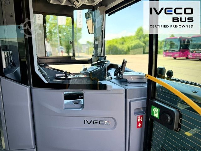 Stadtbus IVECO Crossway LE Line 12 m  ADAS & WC