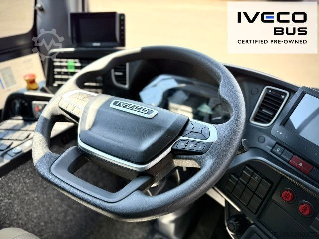 Stadtbus IVECO Crossway LE Line 12 m  ADAS & WC