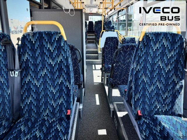 Stadtbus IVECO Crossway LE Line 12 m  ADAS & WC