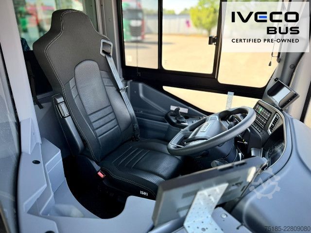 Stadtbus IVECO Crossway LE Line 12m ADAS