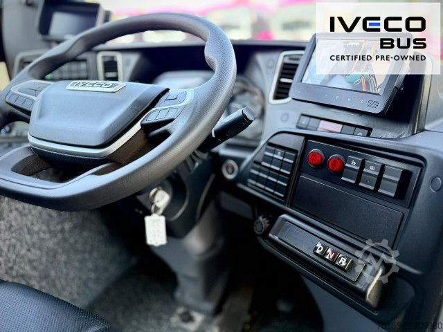 Stadtbus IVECO Crossway LE Line 12m ADAS