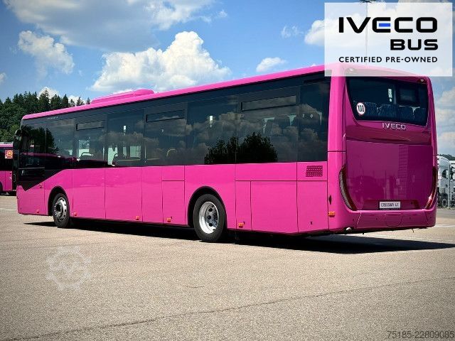 Stadtbus IVECO Crossway LE Line 12 m  ADAS & WC