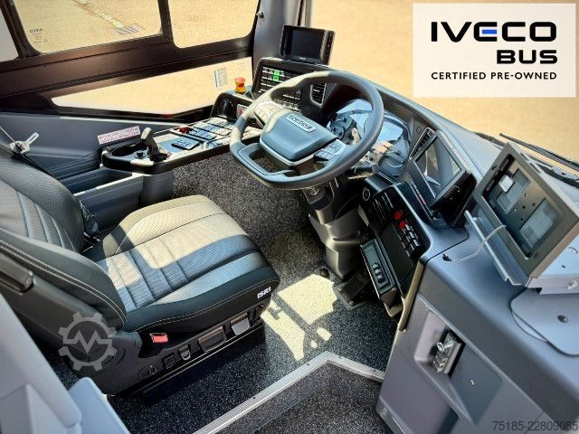 Stadtbus IVECO Crossway LE Line 12 m  ADAS & WC