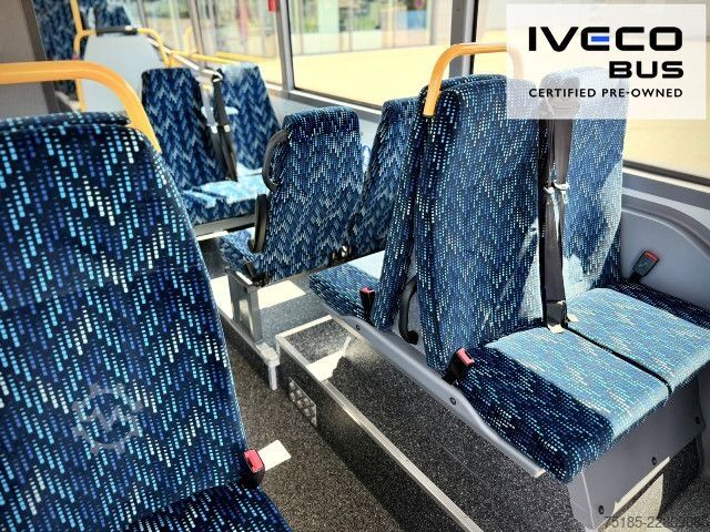 Stadtbus IVECO Crossway LE Line 12 m  ADAS & WC