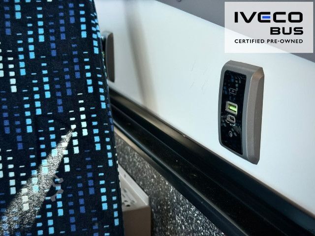 Stadtbus IVECO Crossway LE Line 12 m  ADAS & WC