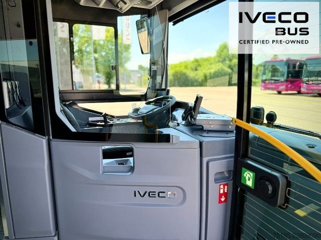 Stadtbus IVECO Crossway LE Line 12 m  ADAS & WC