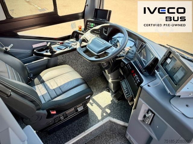 Stadtbus IVECO Crossway LE Line 12 m  ADAS & WC
