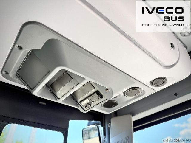 Stadtbus IVECO Crossway LE Line 12 m  ADAS & WC