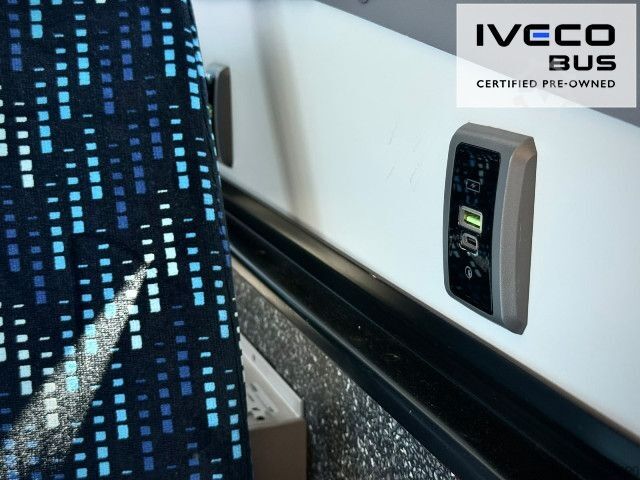 Stadtbus IVECO Crossway LE Line 12 m  ADAS & WC