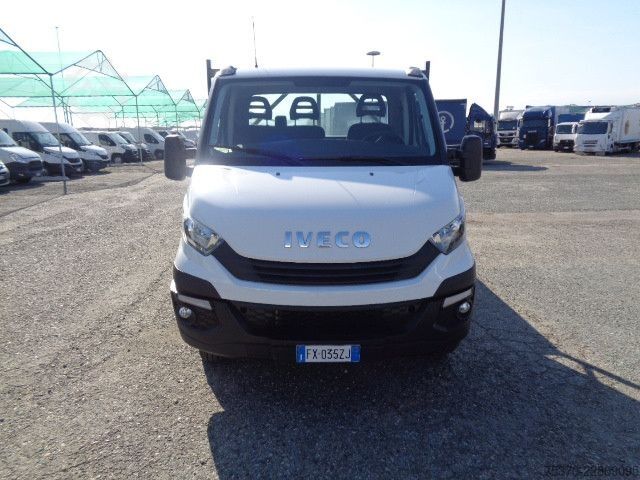 Pritschenwagen IVECO DAILY 35C14
