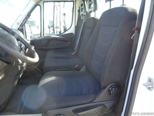Pritschenwagen IVECO DAILY 35C14