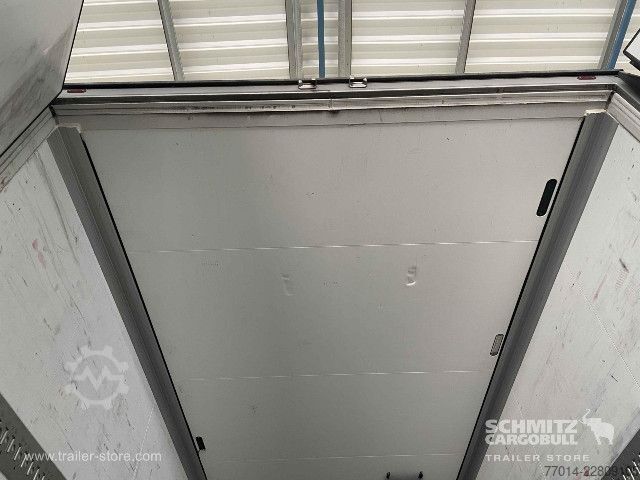Kühlauflieger Schmitz Cargobull Reefer Standard