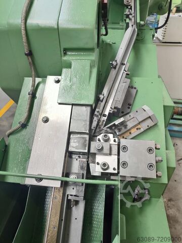 Thread Roller INGRAMATIC RP2