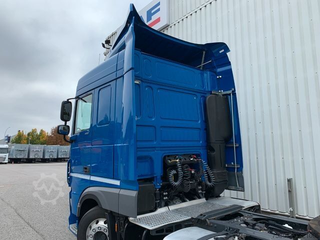 Standard SZM DAF FT XF 480 SC LD