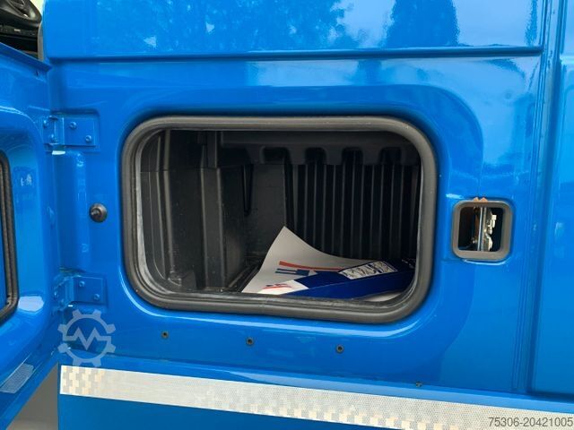 Standard SZM DAF FT XF 480 SC LD