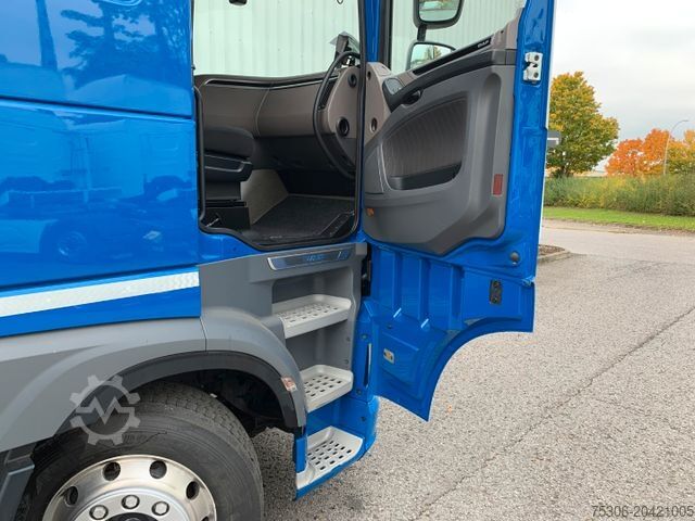 Standard SZM DAF FT XF 480 SC LD